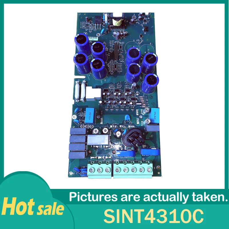 

100% рабочий SINT4310C