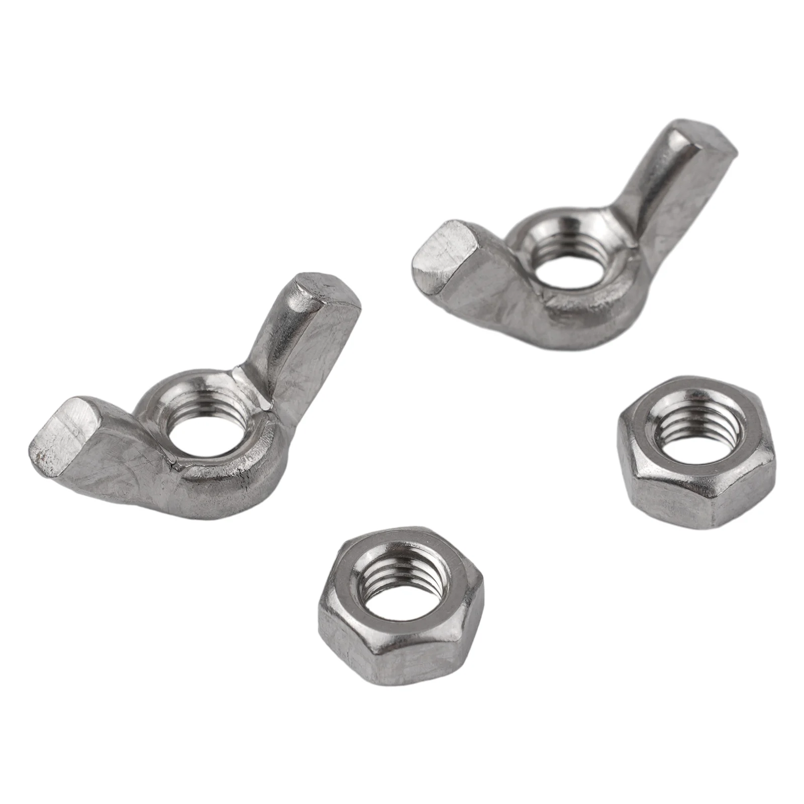 Water Tank Screws Tank Bolt Toilet Bolts WC Cistern Close Coupling Fixing Fitting Pan Rubber Sealing Kit Silver 2