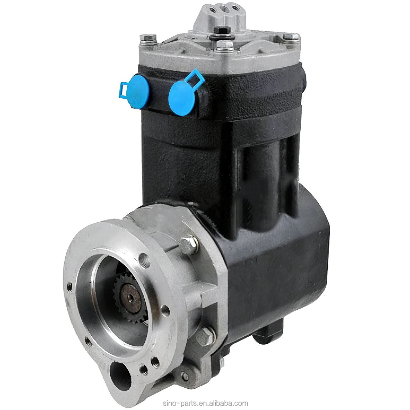 

Сверхмощные детали двигателя NT855, воздушный компрессор 3047440