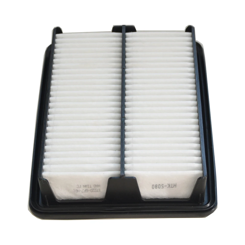 Air Filter For Honda Crider 1.0T(180)-ENVIX 1.0T(180T)-(FS) 17220-6P7-H01 172206P7H01 Car Accessories Auto Parts