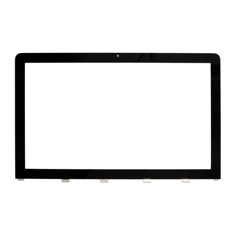Genuine New A1311 Glass 21.5-inch  Display Screen Front Glass For Imac A1311 2009 2010 2011 Year MC309 MC812 Replacement