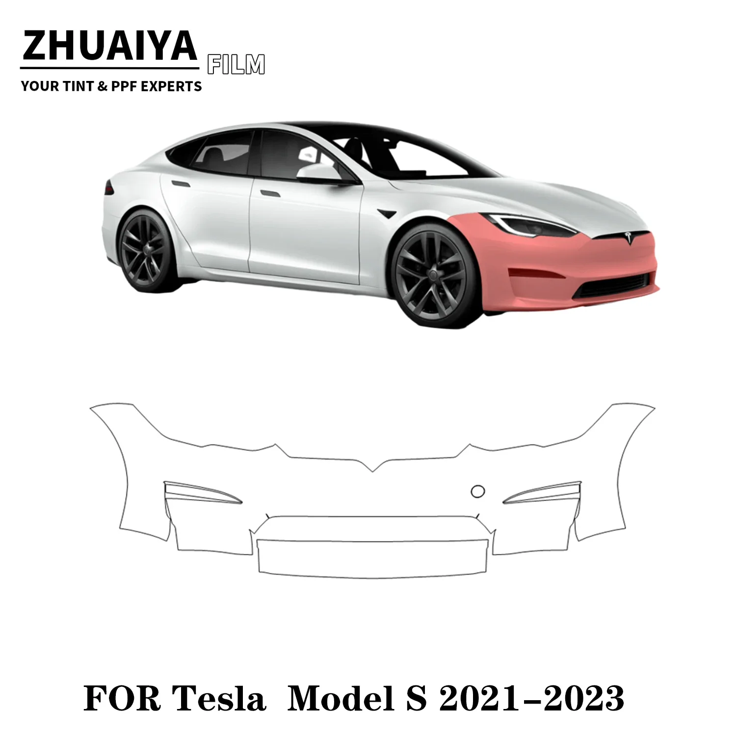 �׽��� �� S�� ������Ʈ �� �Ȱ��� PPF ����Ʈ ��ȣ �ʸ�, 8mil 2021 2022 2023 ��ü �ʸ�