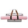 Travel Bag Male Female Large-Capacity Hand Luggage Dry-Wet Separation Sports Fitness Bag Short-Distance Travel Package 4