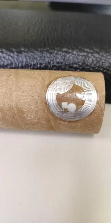 thumb