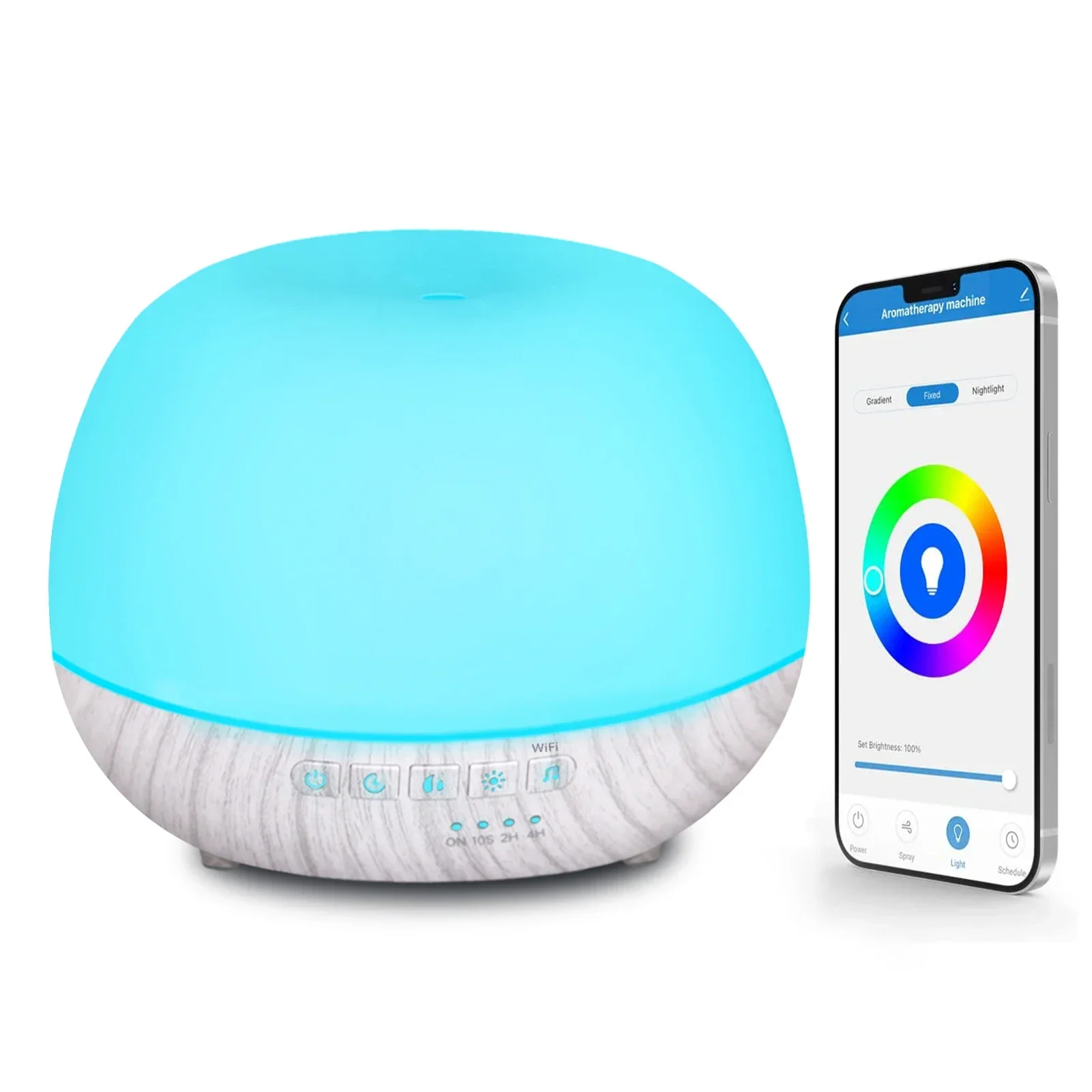 WIFI Smart-B