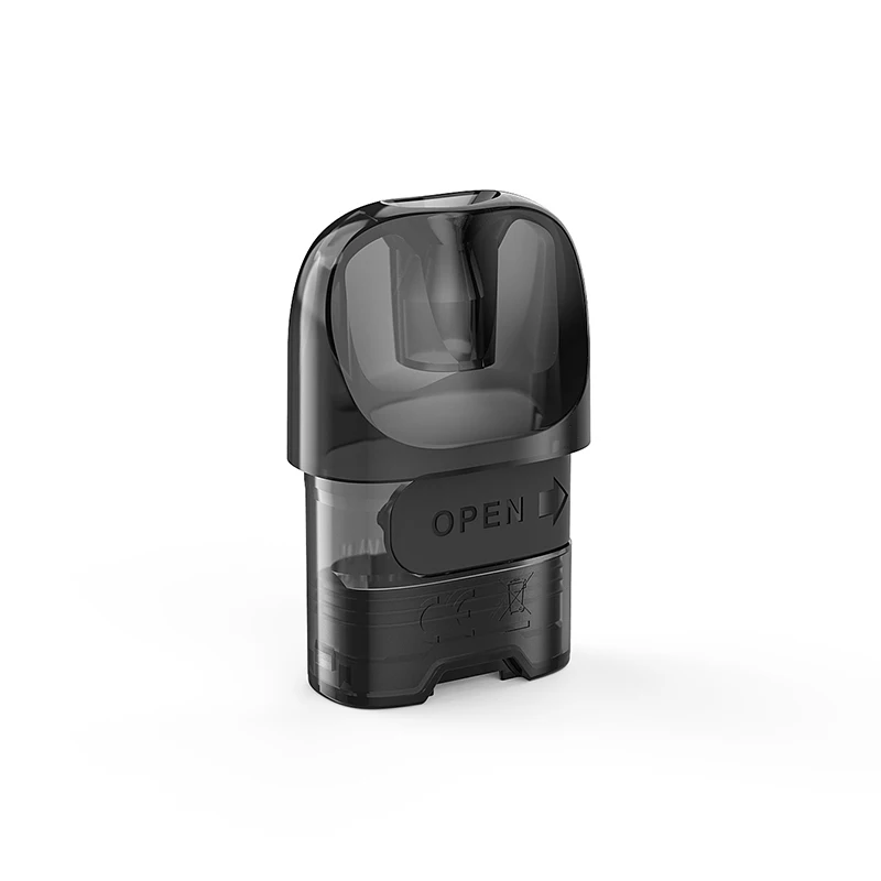 Cartridge Ursa Baby 0-6 : Tout ce que vous devez savoir avant d'acheter les cartouches vides originales Lost Vape Cartridge Ursa Baby 0-6 : Tout ce que vous devez savoir avant d'acheter les cartouches vides originales Lost Vape