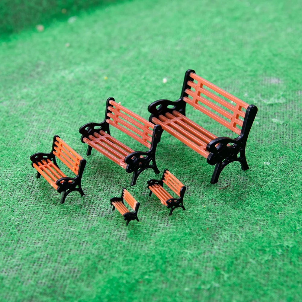 Pretty Miniature Lawn Chairs Retro Lawn Chairs Mini Resin Lawn