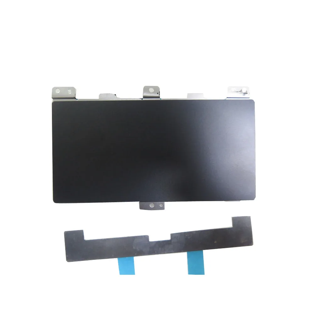 Black Laptop Touchpad For MSI GS76 Stealth 11UE 11UG 11UH 269ES 285ES MS-17M1 New