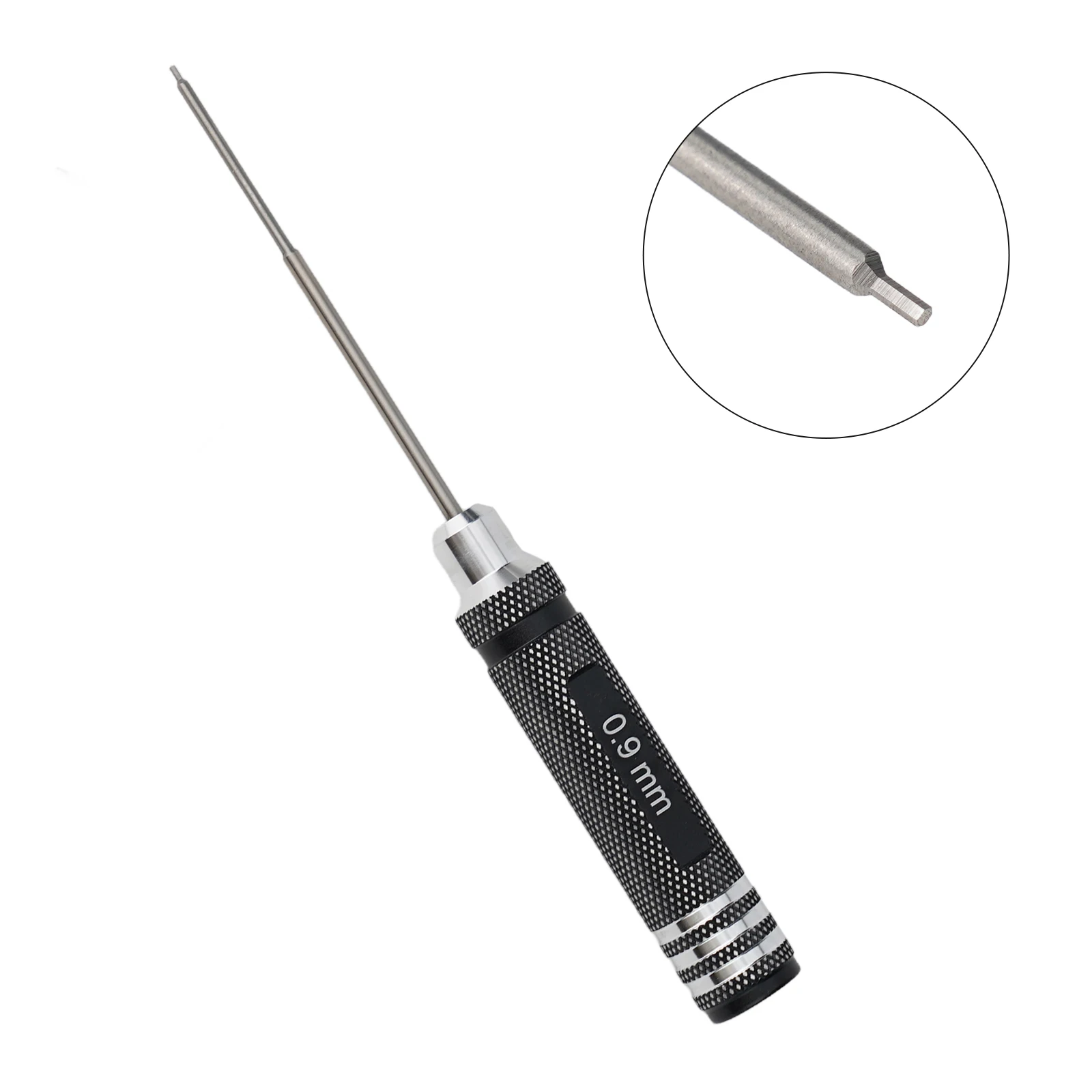 Lot de 6 Câbles de Frein pour Vélo - 0.9mm à 3.0mm - Outil Entretien