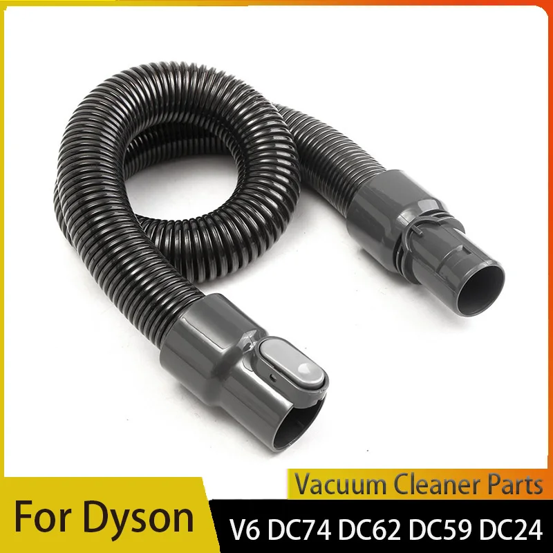 Flexible Hose Replacement for Dyson V6 DC24 DC35 DC39 DC58 DC59 DC62