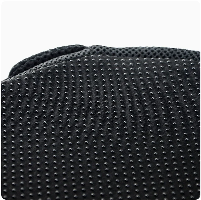 1Pcs Coccyx Seat Cushion Memory Foam U-Shaped Pillow for Chair Cushion Pad Car Office for Tailbone Pain Massage Pillow 6