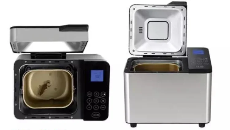 Best selling home round bread maker 2