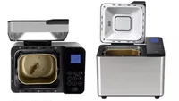 Best selling home round bread maker 2