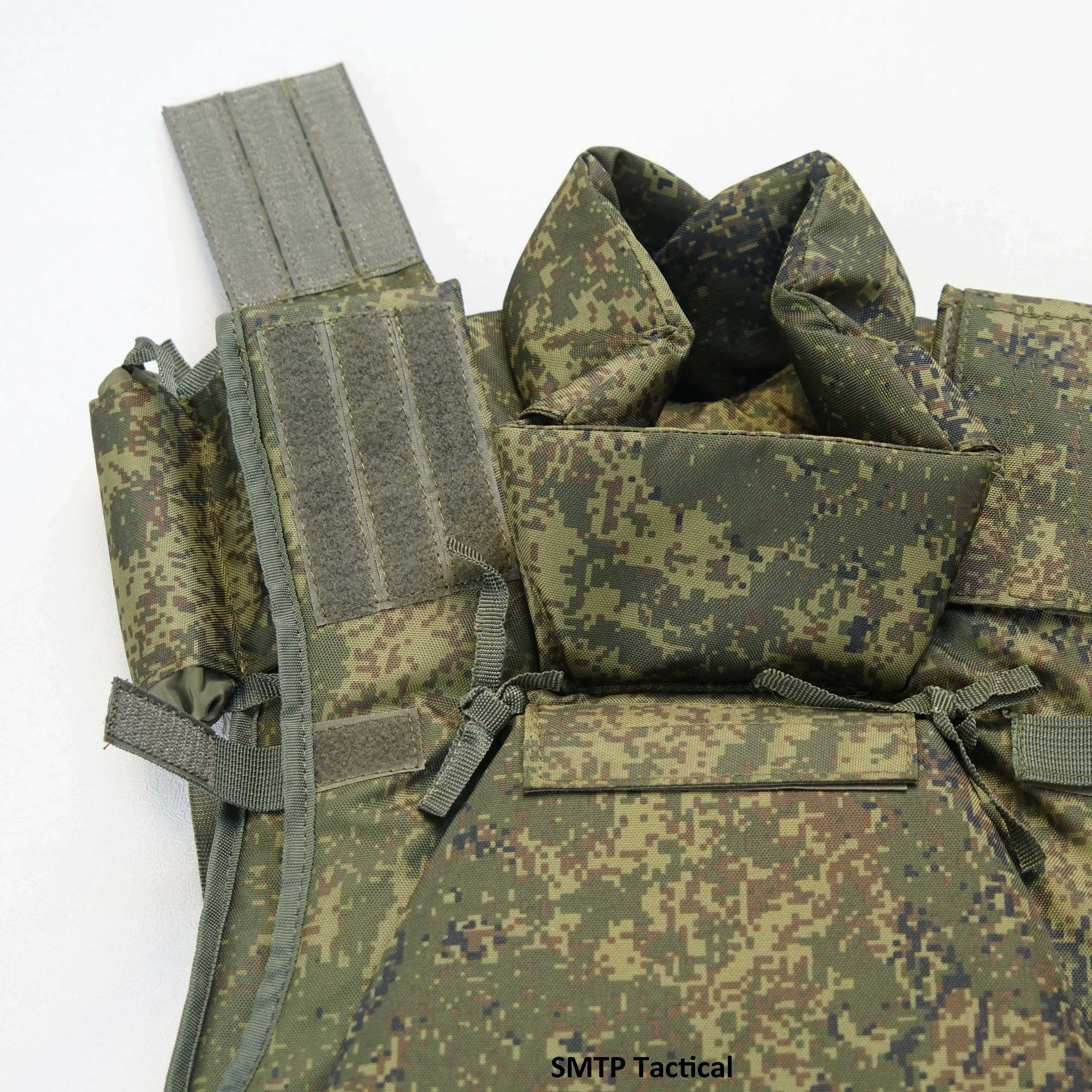 カ*ン様 ロシア軍 ソ連軍 6b3T-M-01 ボディアーマーレプリカ カ*