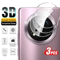 Transparent-3PCS