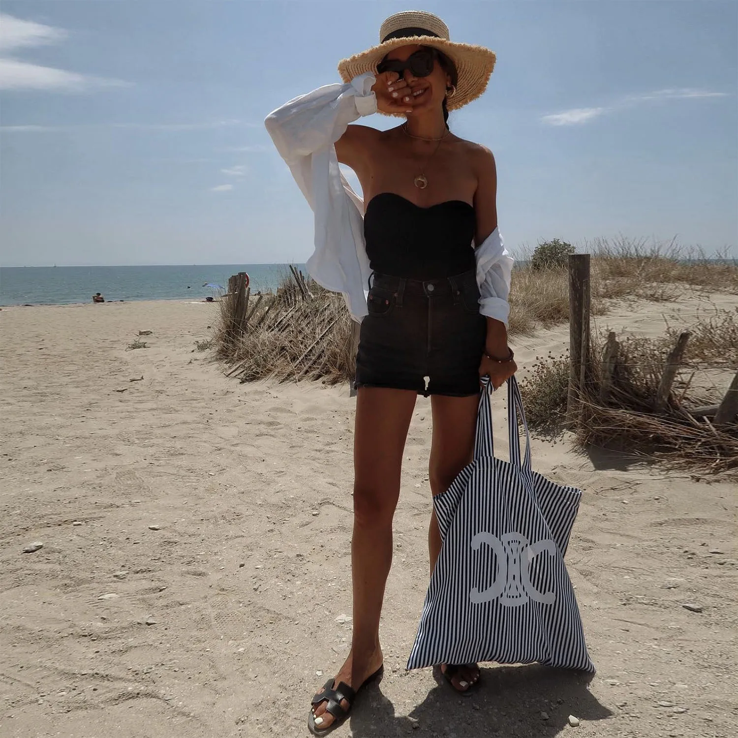 Knit Ribbed Backless Tank Top Women's Slim Summer Fashion Cropped Top High Street Elegant Knitwear Pullover Female Vest