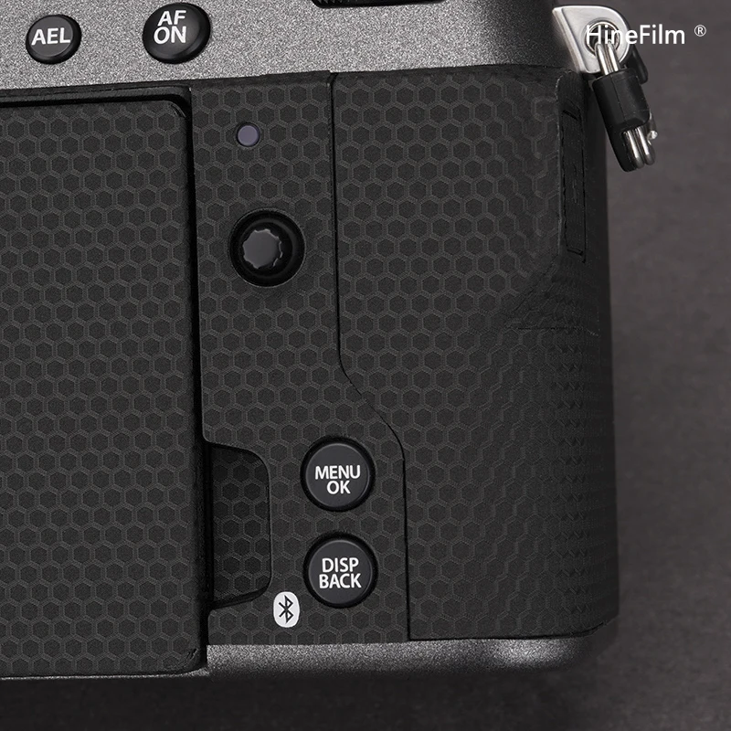 Fujifilm X-S20 카메라 스티커 보호 필름, 프리미엄 데칼 스킨, 스크래치 방지 커버, 케이스 필름 랩, Fujifilm XS20