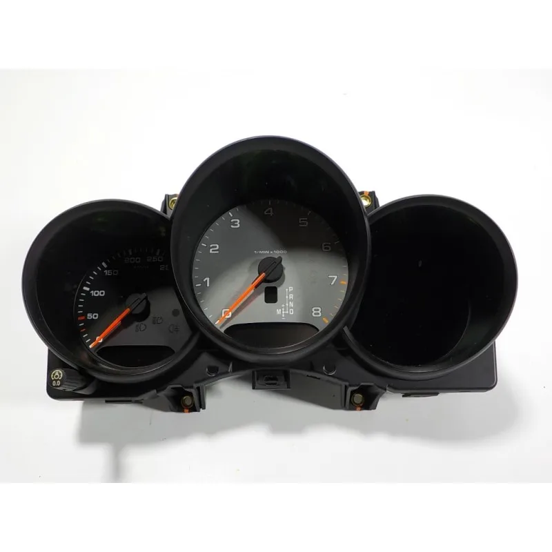 Telaio Dello Strumento/Muslim/Muslim/17248513 Per Porsche Macan (Typ ) S