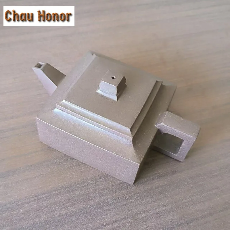 170ml Aesthetic Yixing Purple Clay Teapots Handmade Square Pot Raw Ore Section Mud Kettle Chinese Zisha Tea Set Teaware Supplies