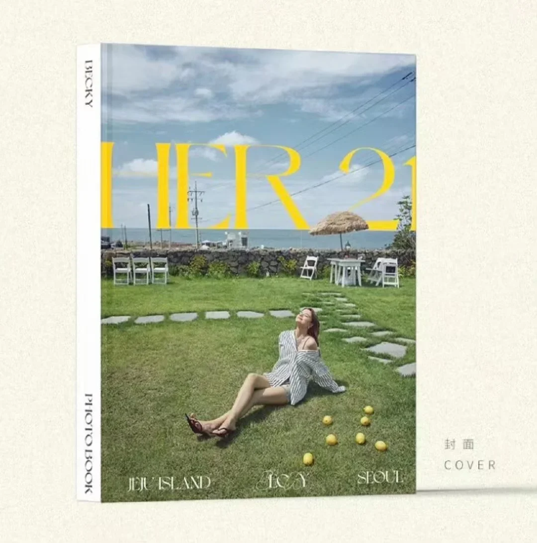 Becky Armstrong ベッキー写真集 フォトブック特別版 ソロコン Beckyアームストロングフォトアルバム、小さなカード、誕生日の