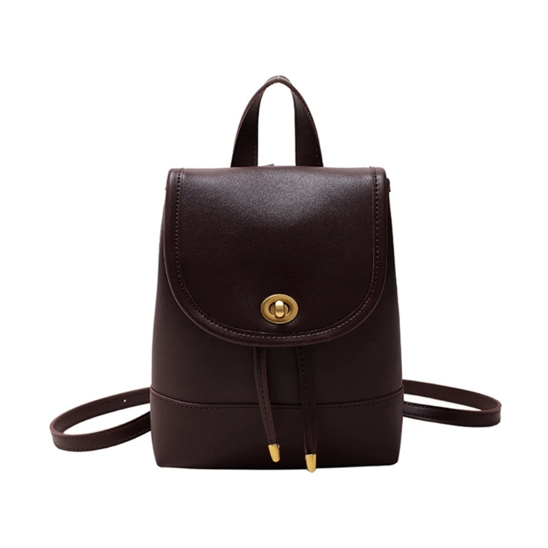 Рисунок 3 - Прекрасный рюкзак из искусственной кожи для девочек