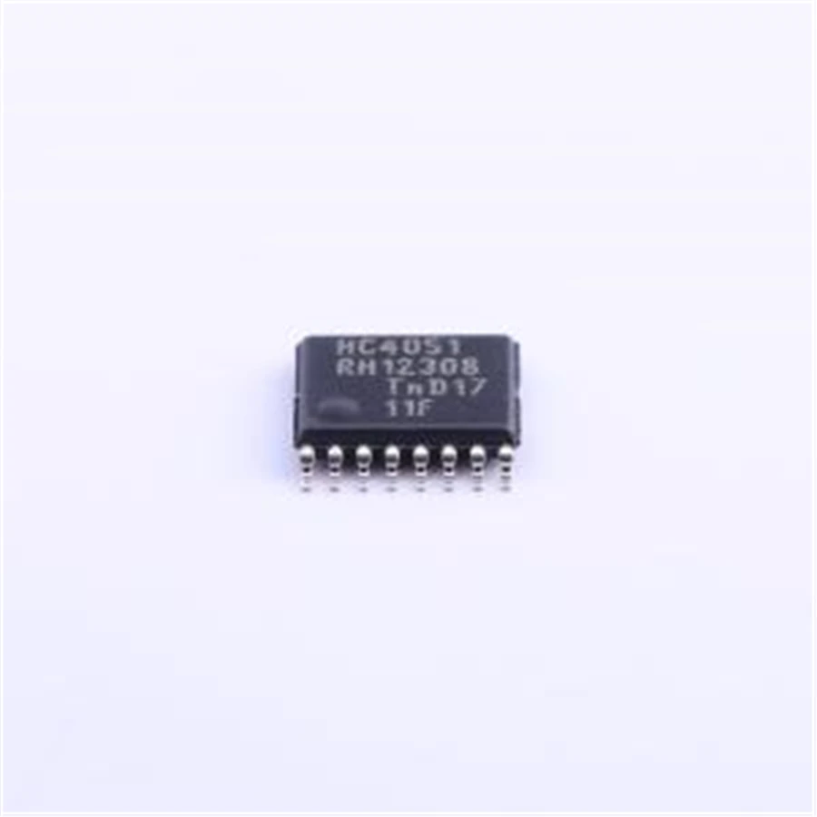 74HC4051PW-Q100,11