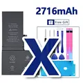 For iphone X