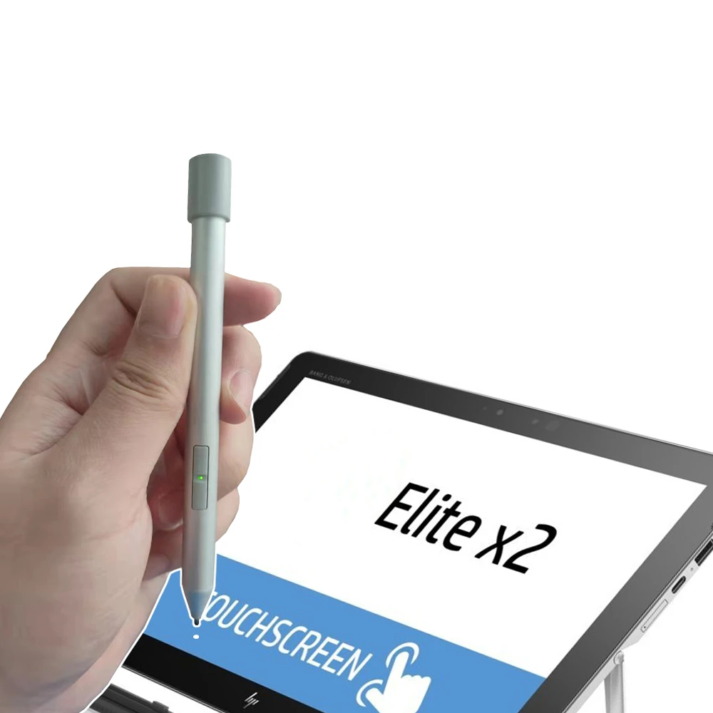 Стилус для HP EliteBook x360 1020 1030 1040 G2 G3 G4 G5 Elite x2 1012 1013 |
