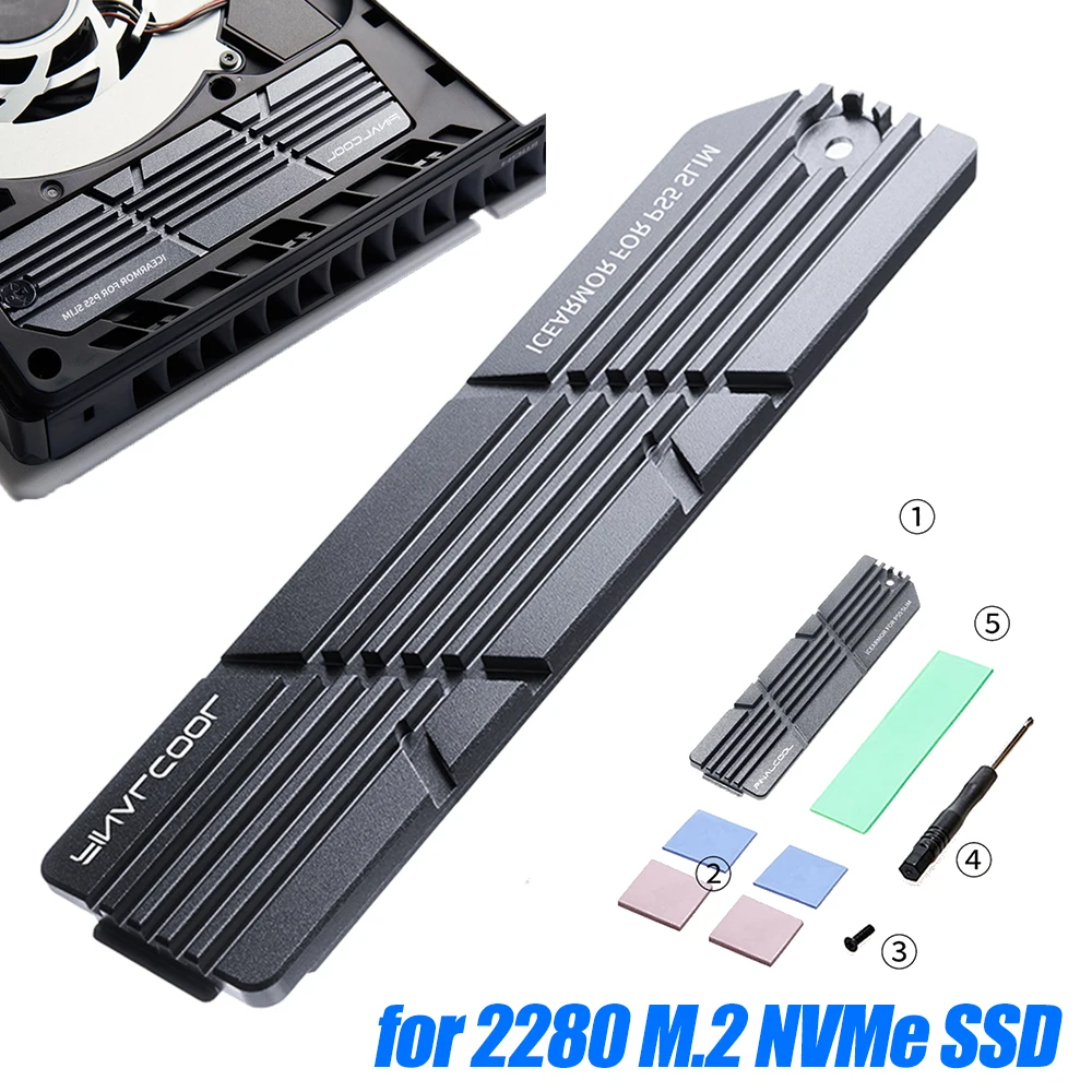  Ǹ е尡 ִ M.2 SSD NVMe 濭, PS5 M.2 2280 SSD NVMe Ȯ    M2 SSD  