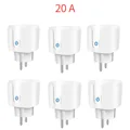 20A 6PCS
