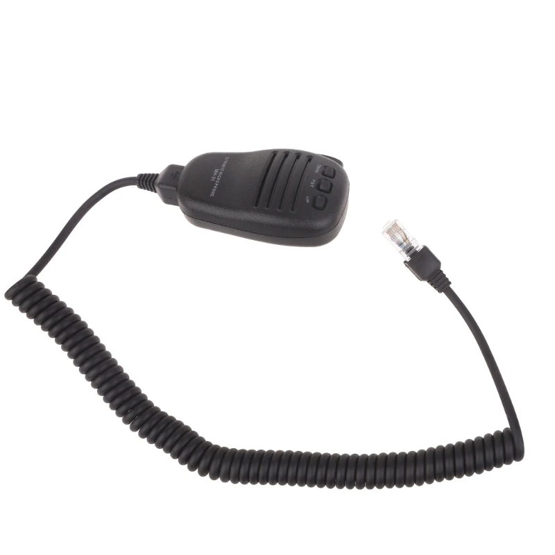 Dropship MH31A8J Radio Microphone for Yaesu FT-857D FT-891 FT-991A Handheld 2 Way Radio