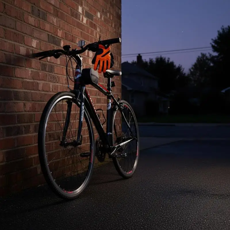 Borsa da Manubrio per Bicicletta Grande Capacità 3L Impermeabile con Supporto Trasparente per Telefono per Ciclismo e Viaggi Urbani - immagine 3