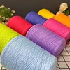 Price 1 Group Of 500 Grams Of Summer Cotton Yarn Wool Dough Medium-Fine Line Crochet Hand-Knitting Children Baby Scarf Line 1