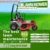 Hot Selling Riding Lawn Mower Tractor With for Cutting 25HP 48 50 62 Inch Ride on Zero Turn Lawn Mower 3