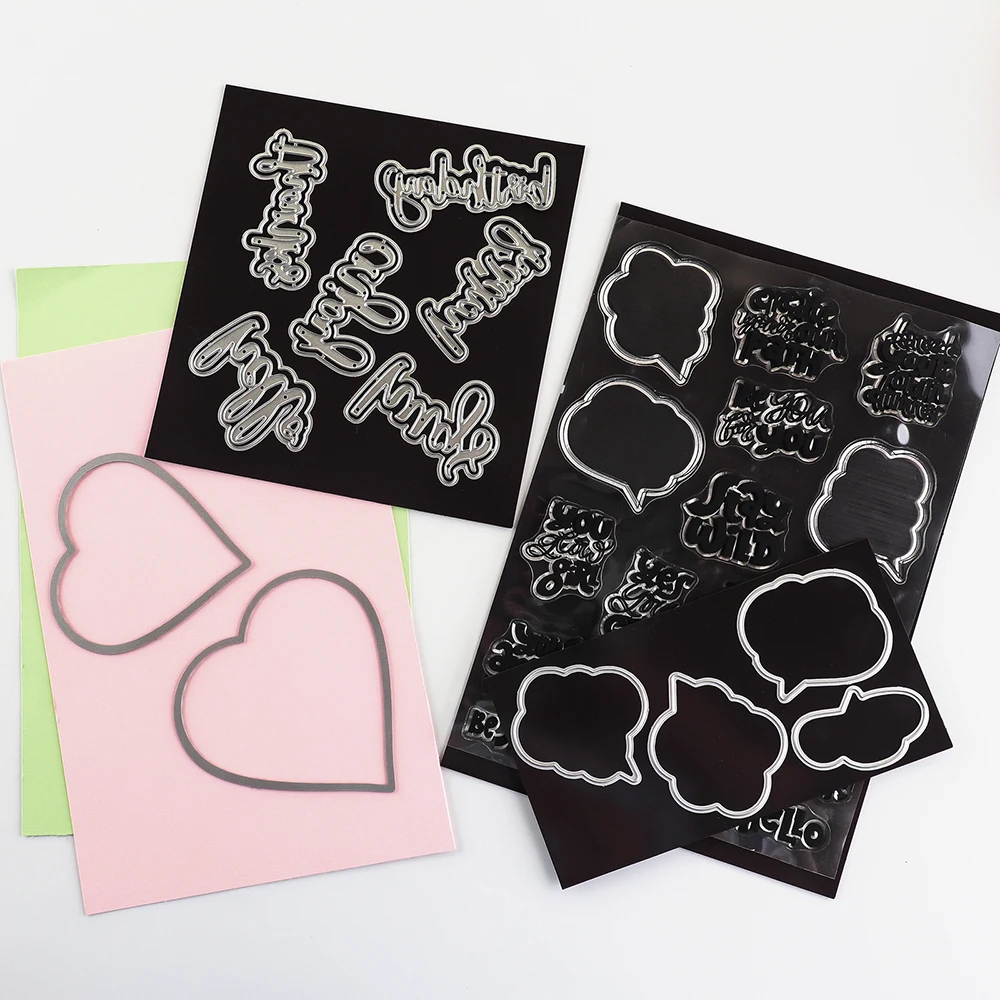 A4 Double-Sided Magnetic Sheet Mat for Crafts and Organization - Black, 1mm Thick
