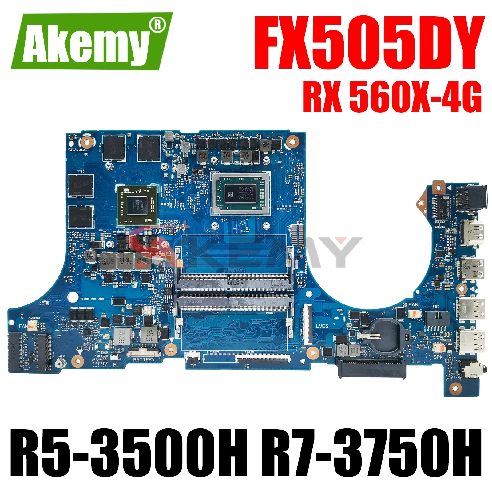 Материнская плата для процессора