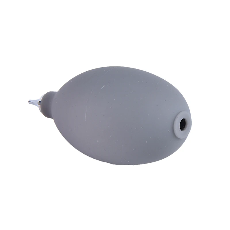 1PCs Mini Squeeze Rubber Bulb Pumps Puffer Air Blower Pump For Camera Watch Keyboard Clean Duster Hearing Aid Accessory_voghion.com