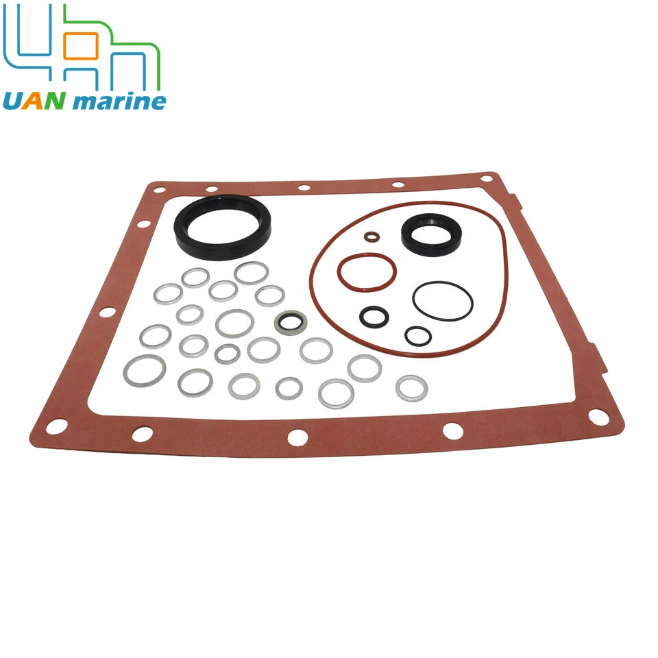Kit Pompe à Eau Volvo Penta MD3B | 125,33