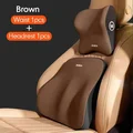 Brown Suit