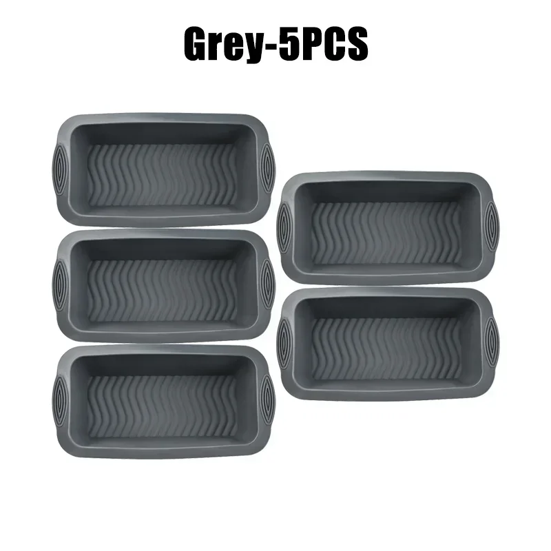Grey-5PC