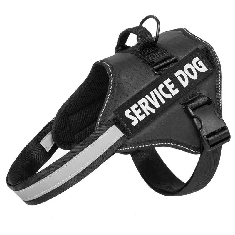 Service Dog Harness Vest 14