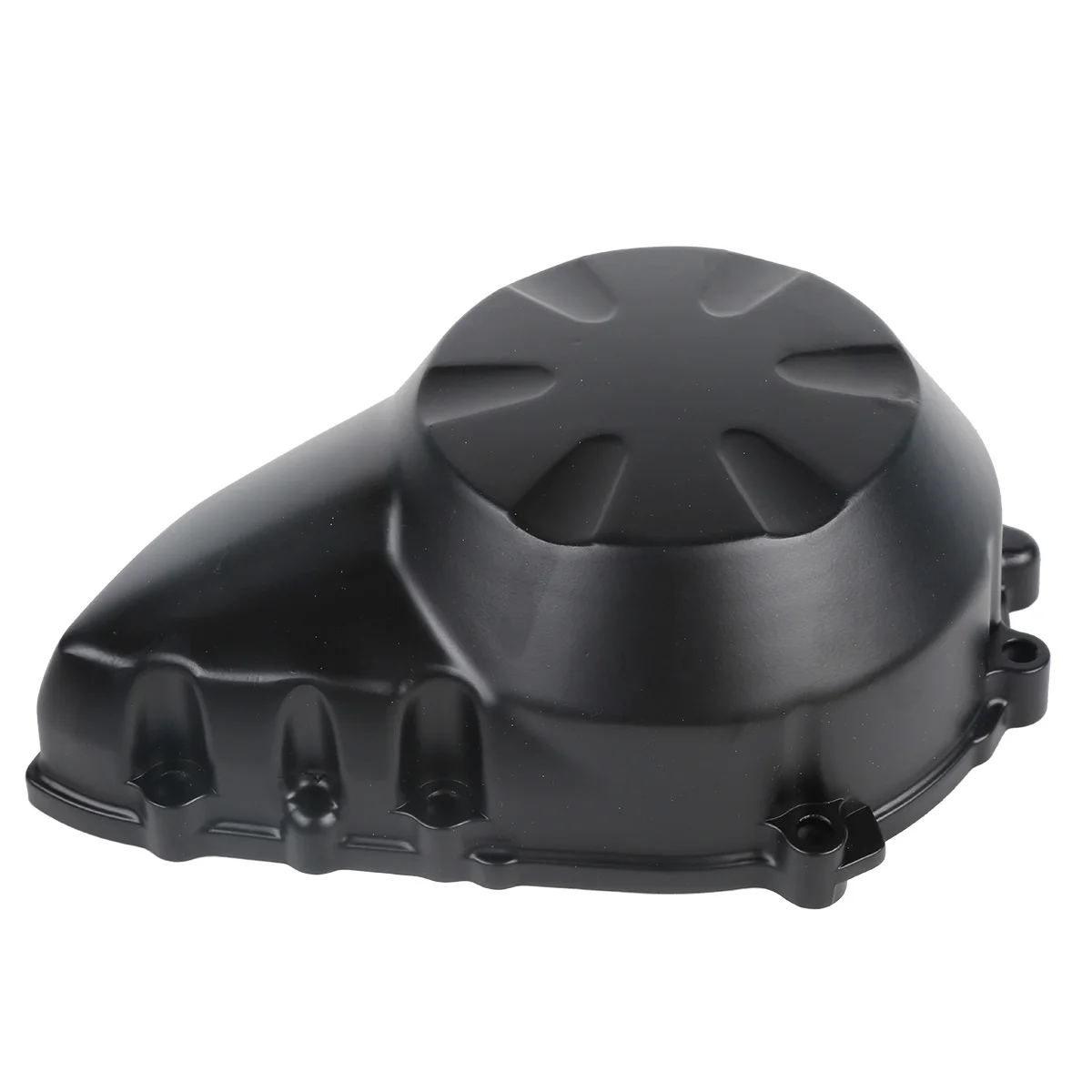 Engine Stator Cover Crankcase For Kawasaki Z750 Z 750 2007-2012 2008 Motorcycle
