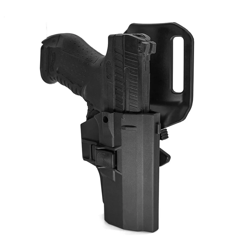 For WP99 Hunting Accessories Tactical Adjustable Waist Pistol Holster 