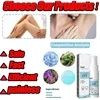 ᶠᴿᴱᴱ  Painless Hair Removal Spray Permanent Hair Removal Underarm Legs Arms Hair Growth Inhibitor Body Care Cream 4