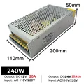 240W