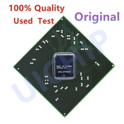 100% Test 216-0774007 216 0774007 BGA Reball Balls Chips