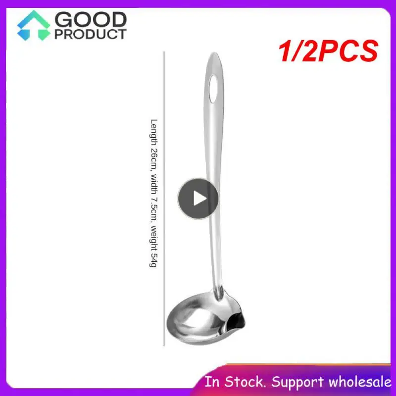 

1/2 шт., Кухонный Дуршлаг Из Нержавеющей Стали