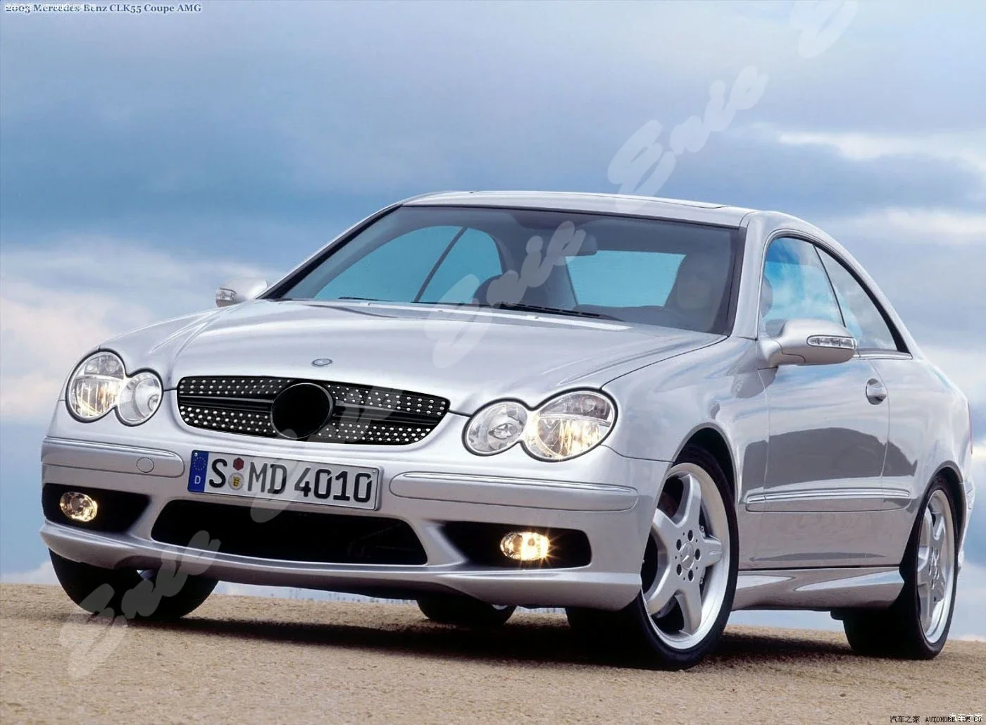 Ʈ ׸  ĵ ׸ , ޸  CLK Ŭ W209 2003 2004 2005 2006 2007 2008 2009 2010 AMG ̾Ƹ Ÿ