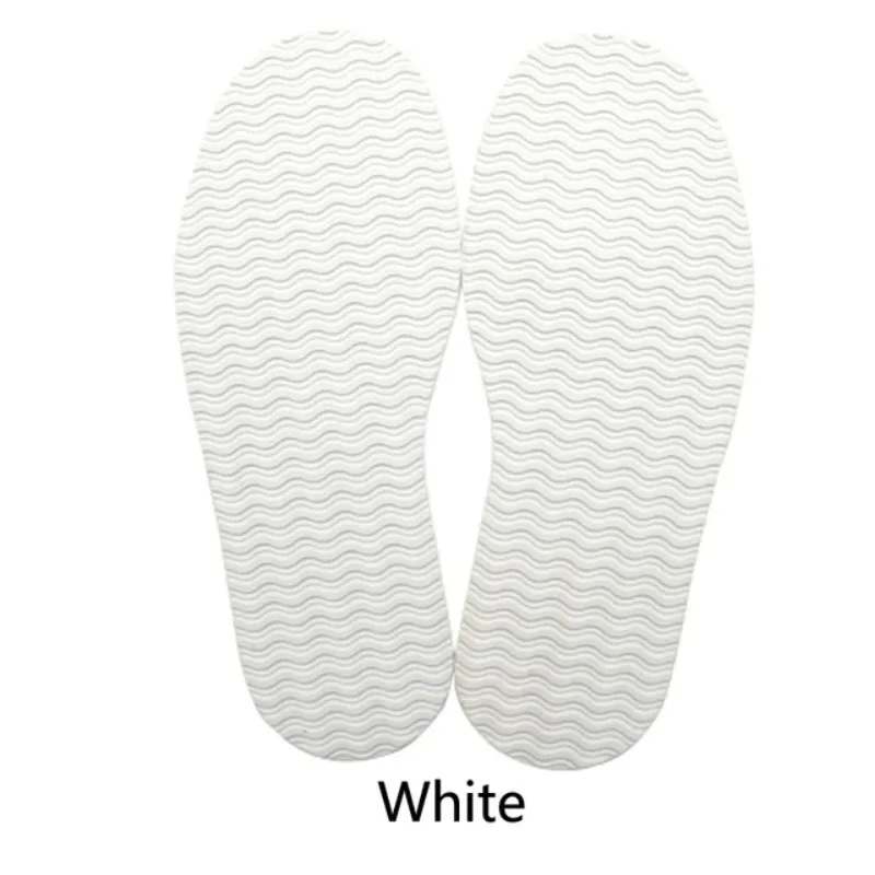 Anti-Slip Rubber Sole Protector Pads