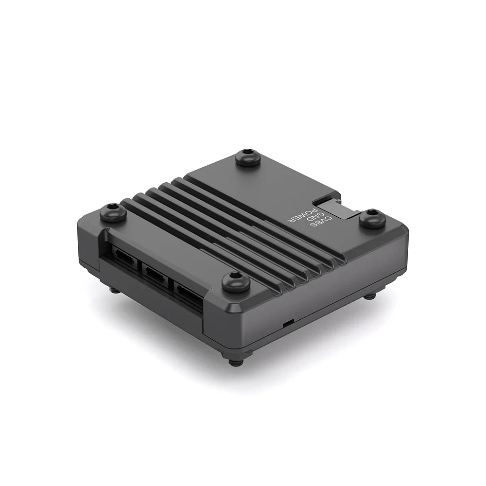 Caméra infrarouge V2 CADDX pour drone FPV - Vision nocturne AI 1500TVL